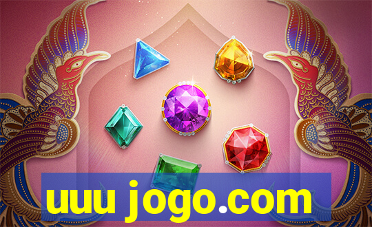 uuu jogo.com